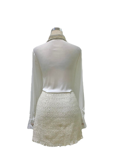 Vestido Elegancia Marais