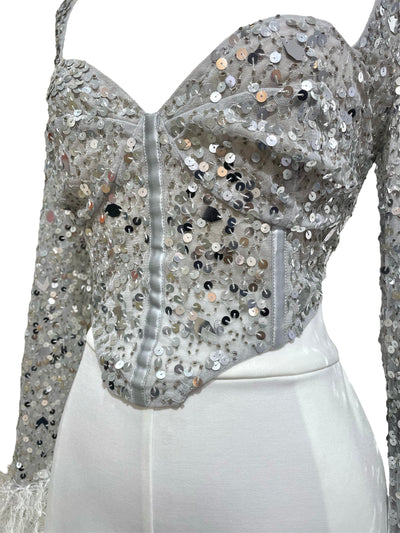 Top Gris Seductor