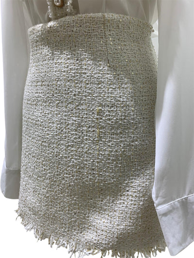 Vestido Elegancia Marais
