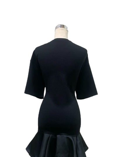 Vestido Noche de Onix
