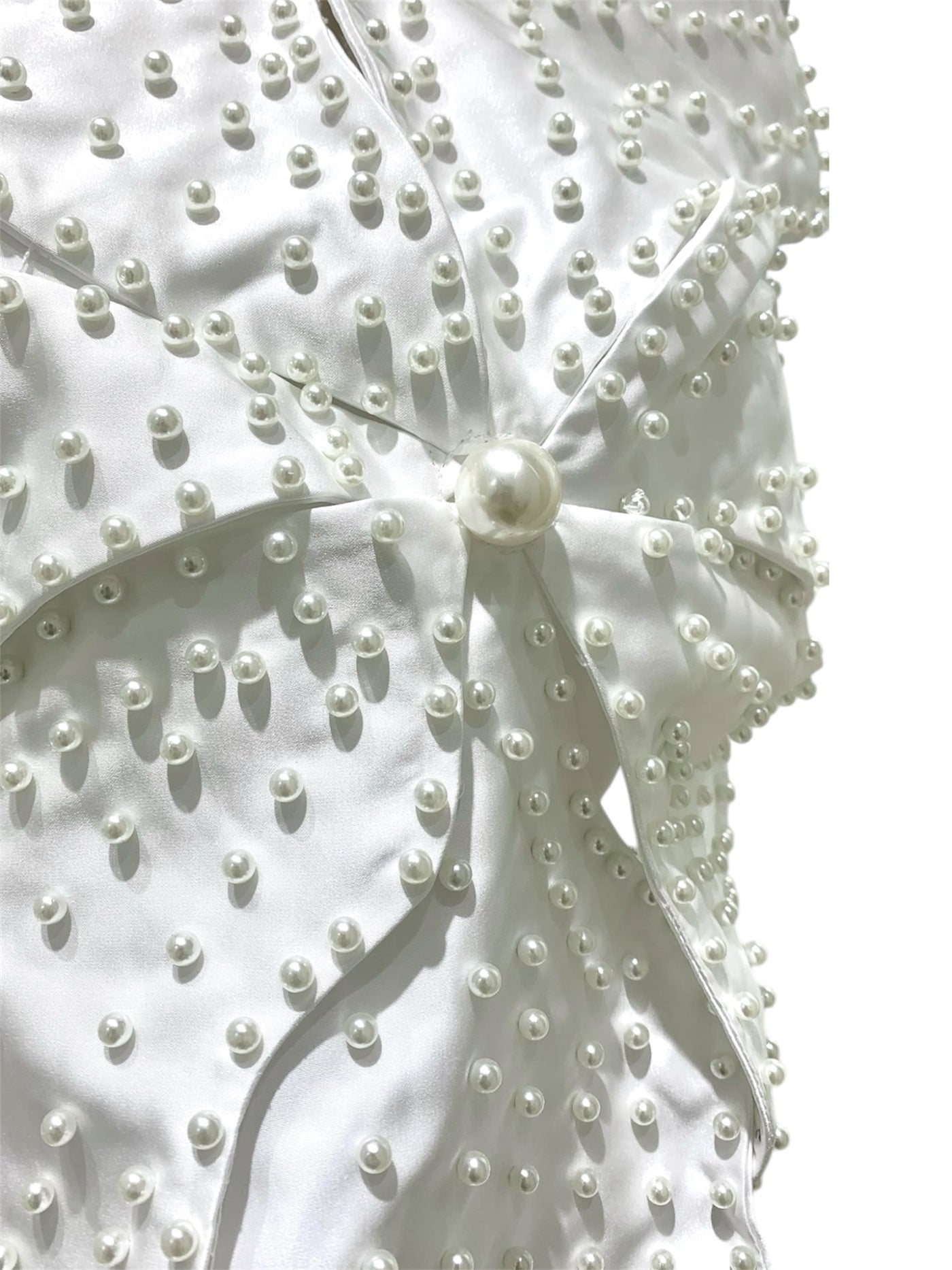 Top 'Jardín de Perlas'