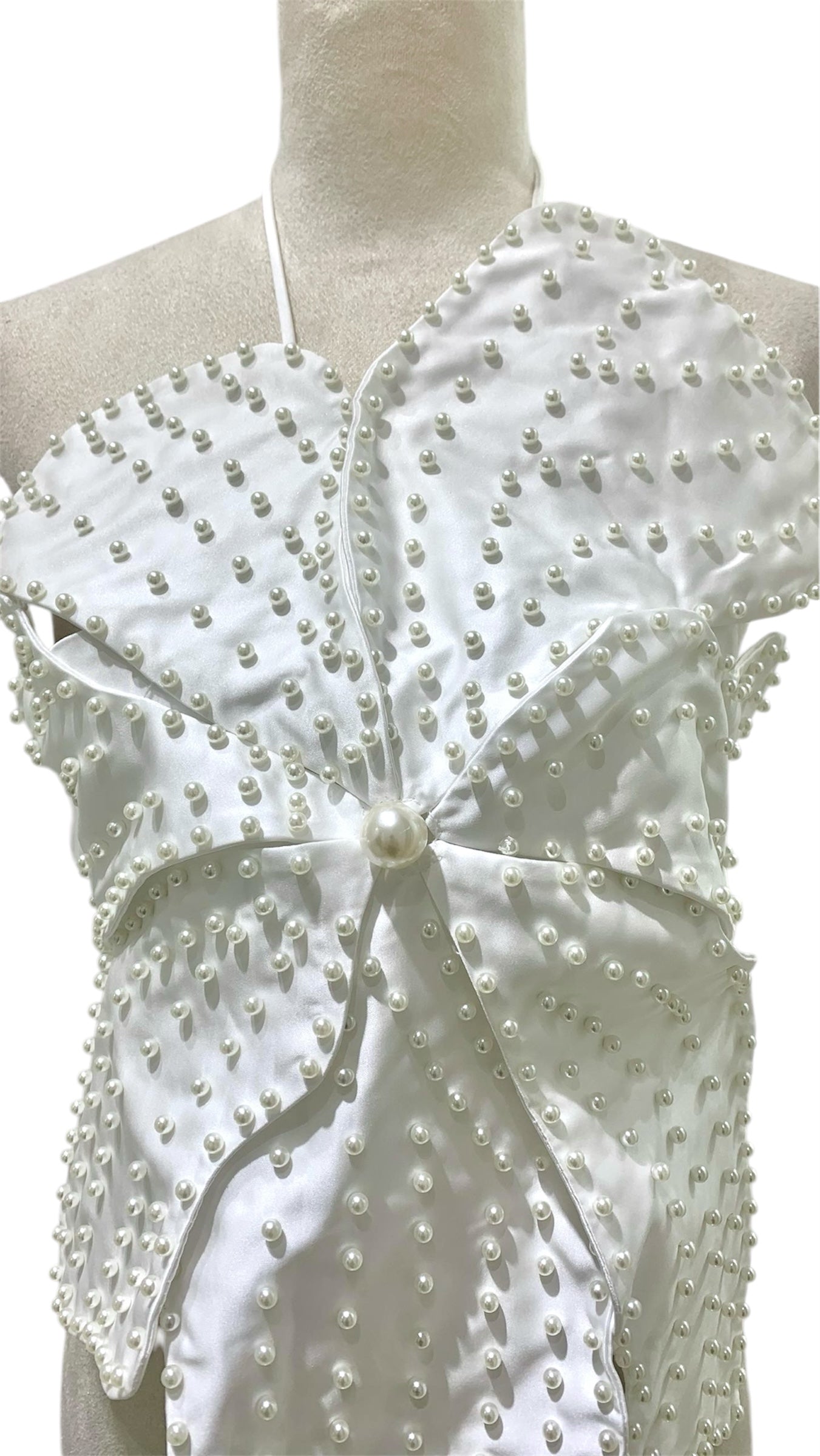 Top 'Jardín de Perlas'