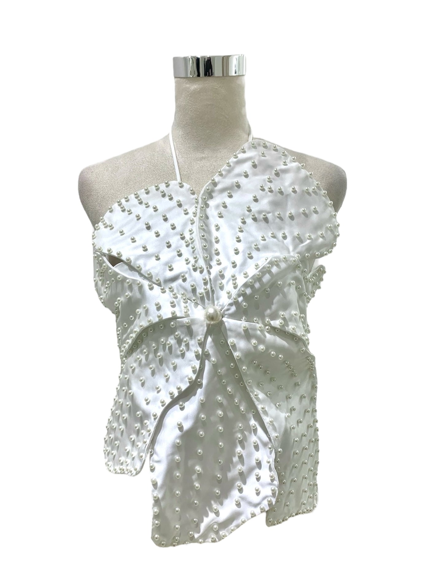 Top 'Jardín de Perlas'