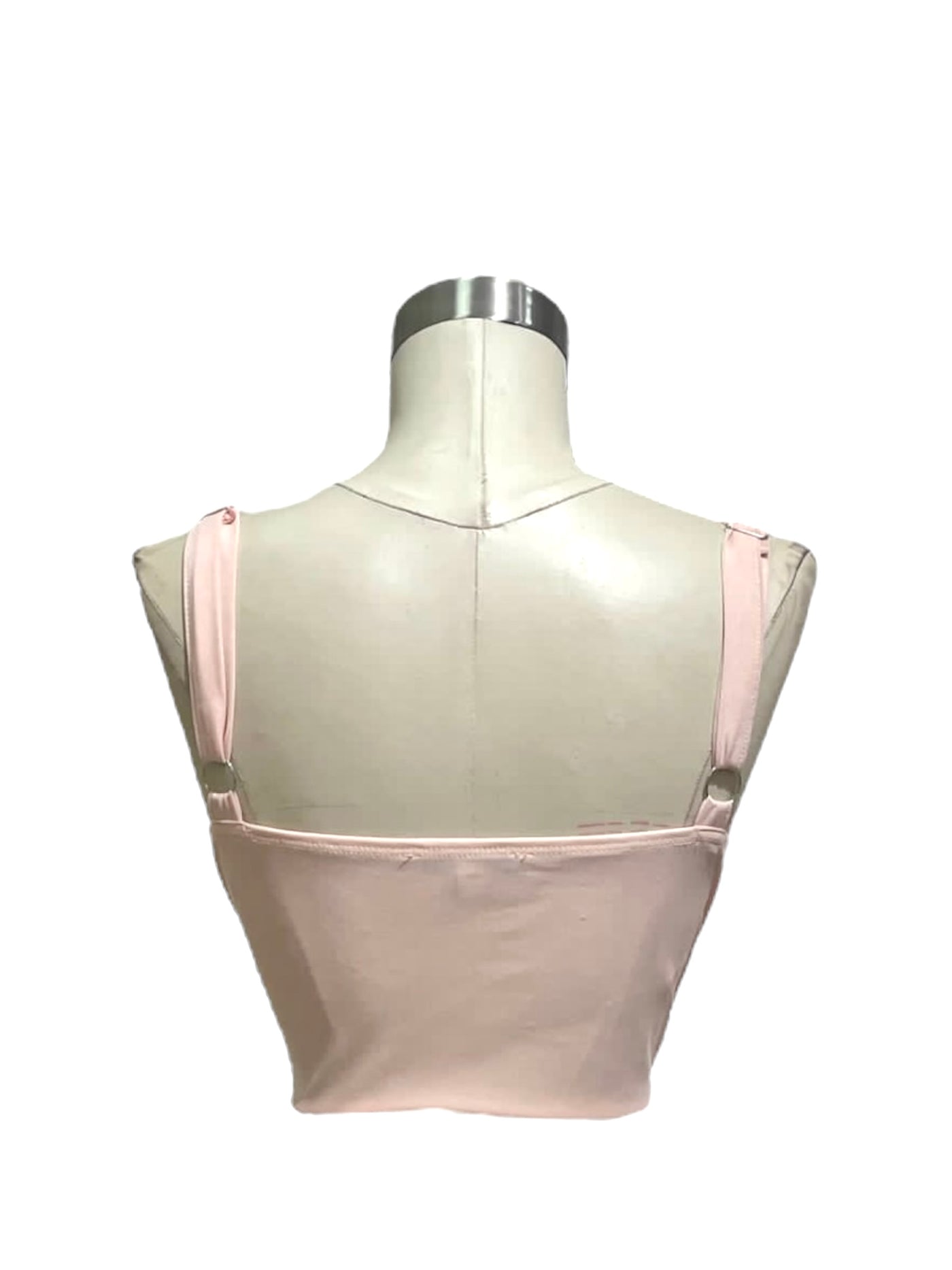 Top Rosa Encanto
