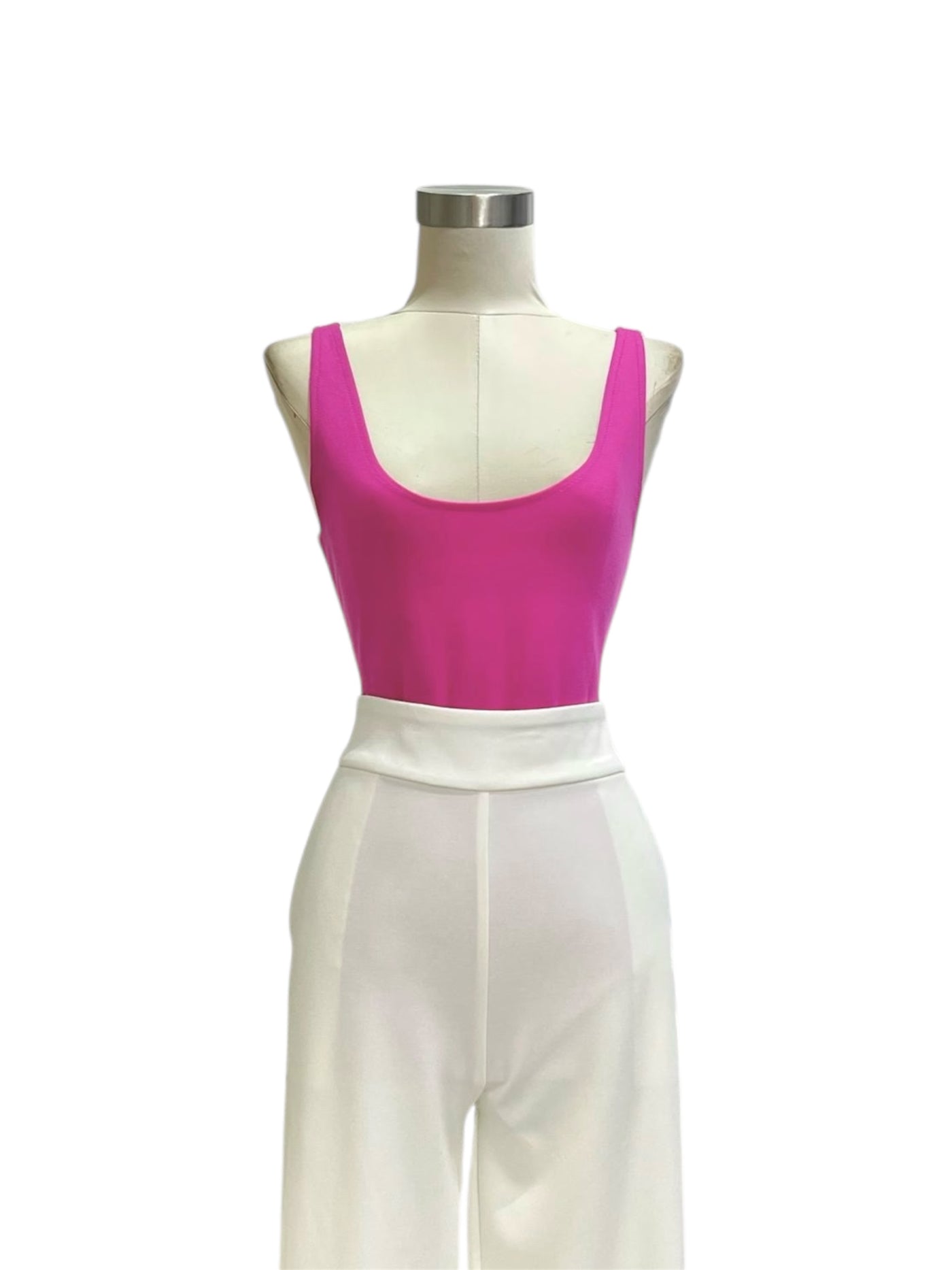 Body Fucsia Neopreno