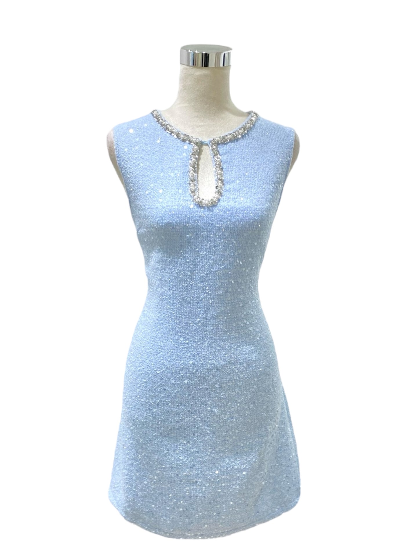 Vestido Cielo Estrellado