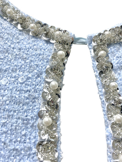 Vestido Cielo Estrellado