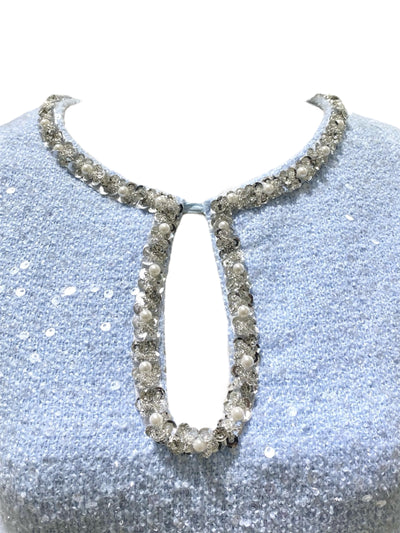 Vestido Cielo Estrellado